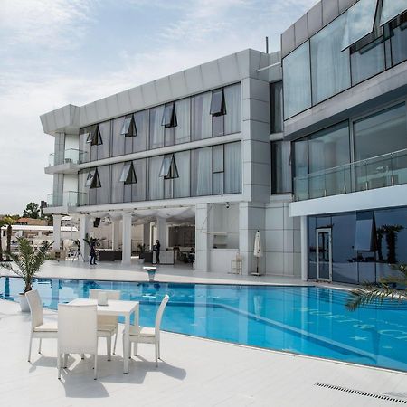 Boutique Hotel Portofino Odessa Exterior foto