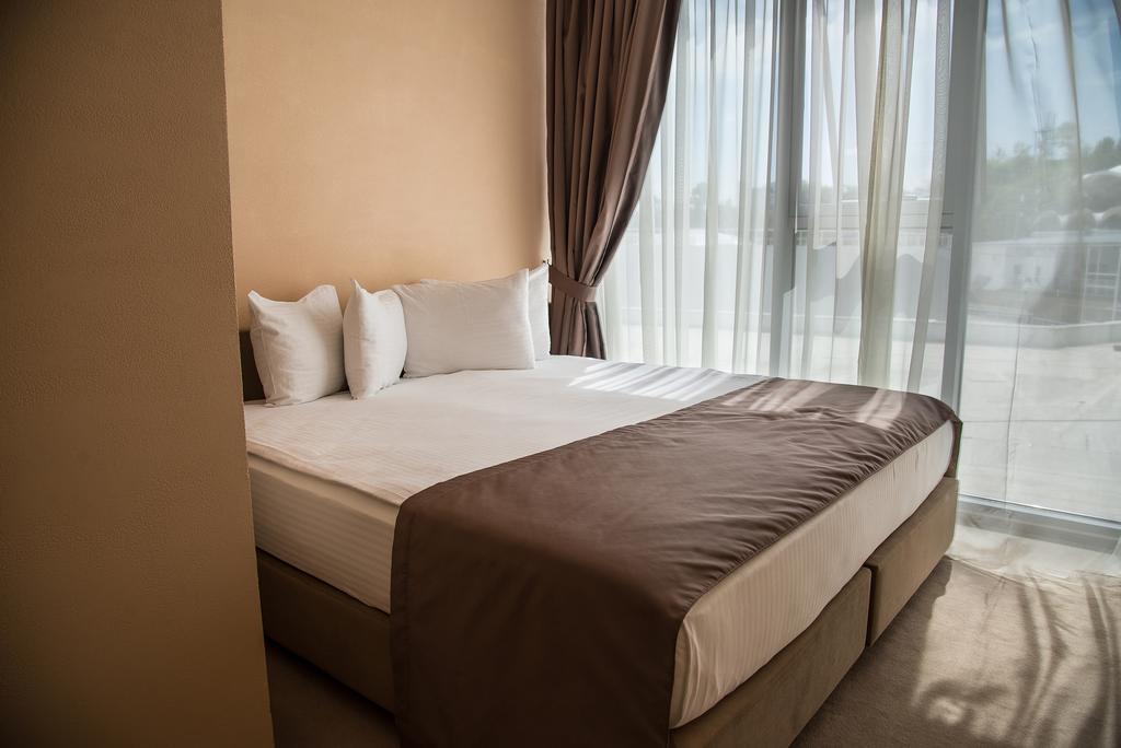 Boutique Hotel Portofino Odessa Exterior foto